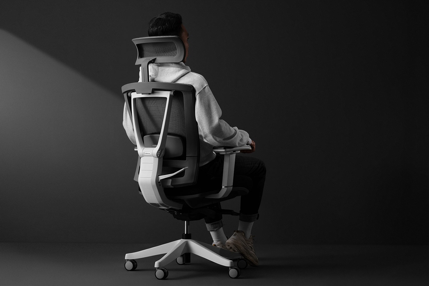 Ergonomic chair